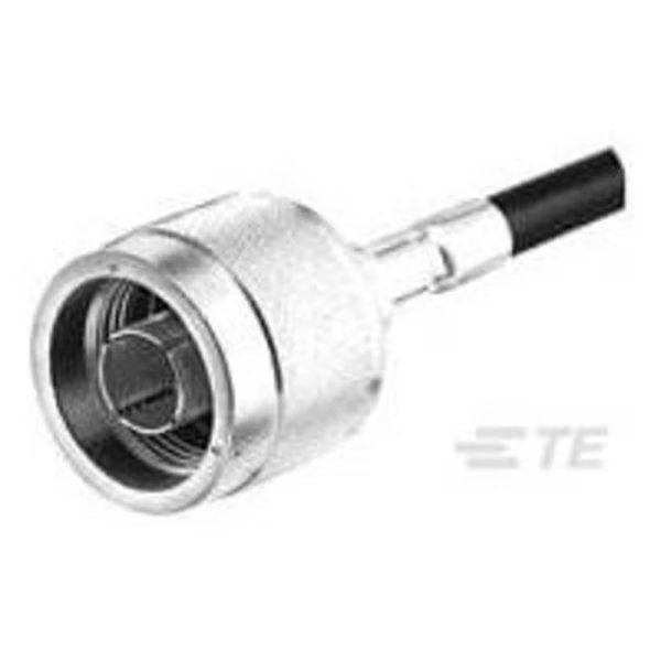 N SER PL WEATHERPROOF, Te Connectivity, Mfr#: 225092-2